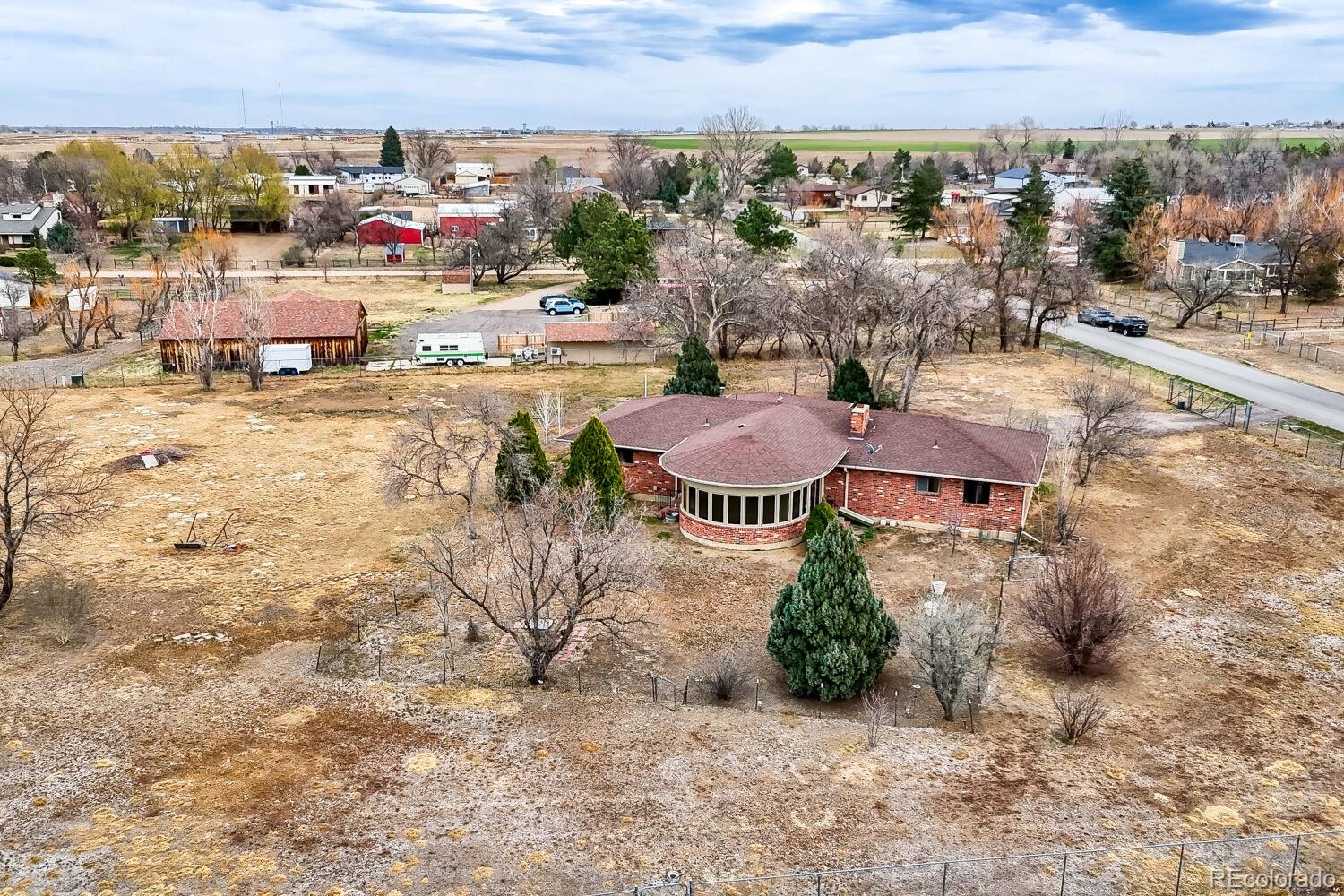 5566 Fir Avenue Erie CO 80516