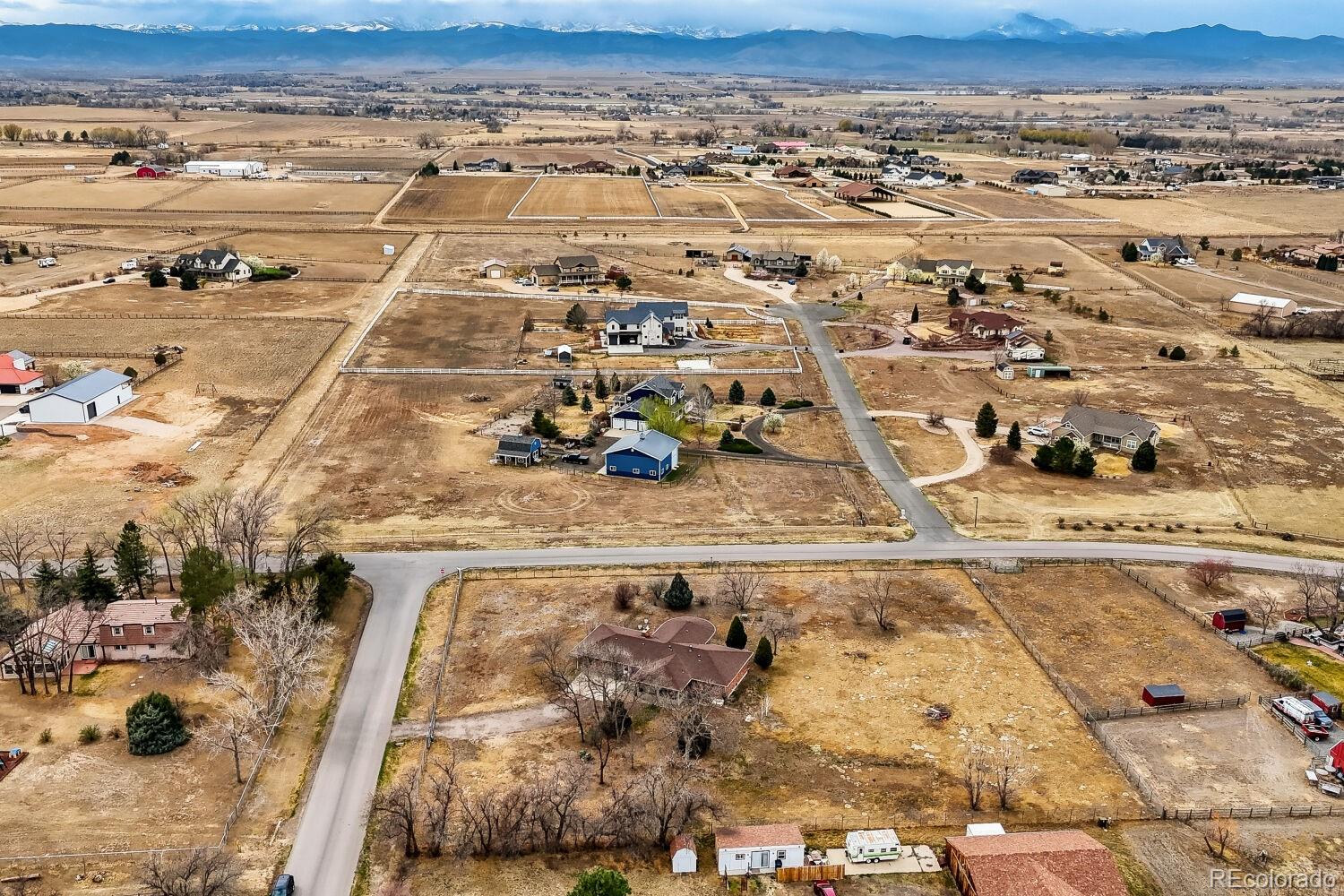 5566 Fir Avenue Erie CO 80516