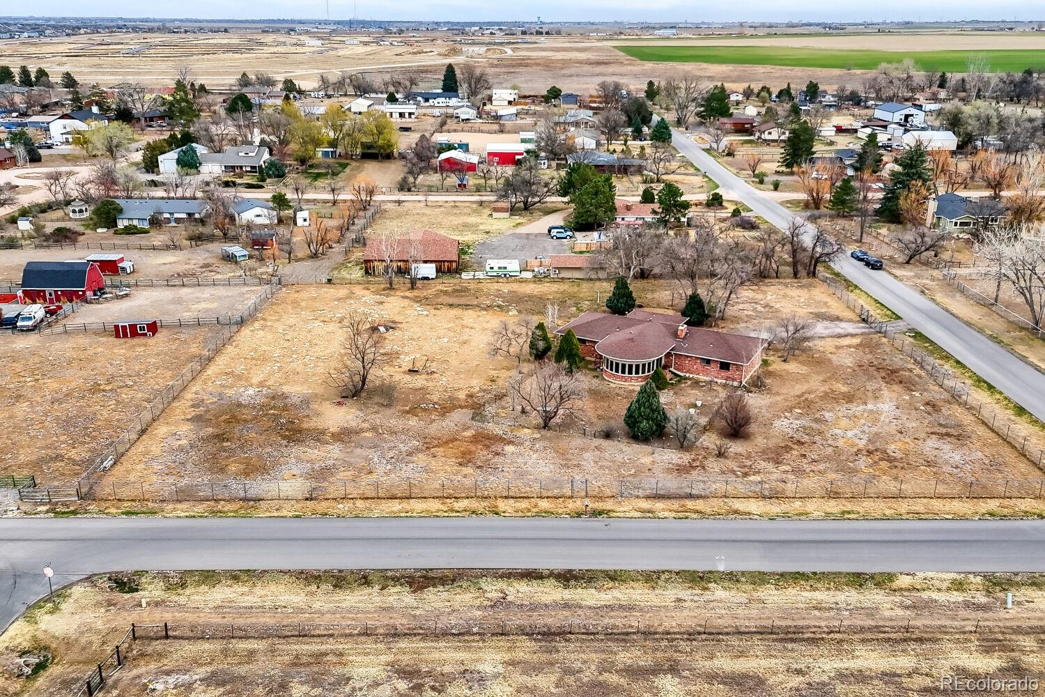 5566 Fir Avenue Erie CO 80516
