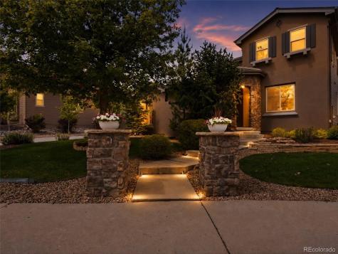 3091 Craig Court Castle Rock CO 80109