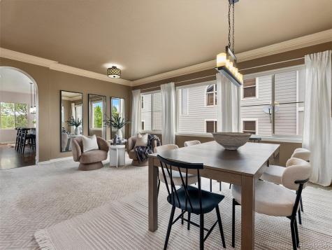 3091 Craig Court Castle Rock CO 80109
