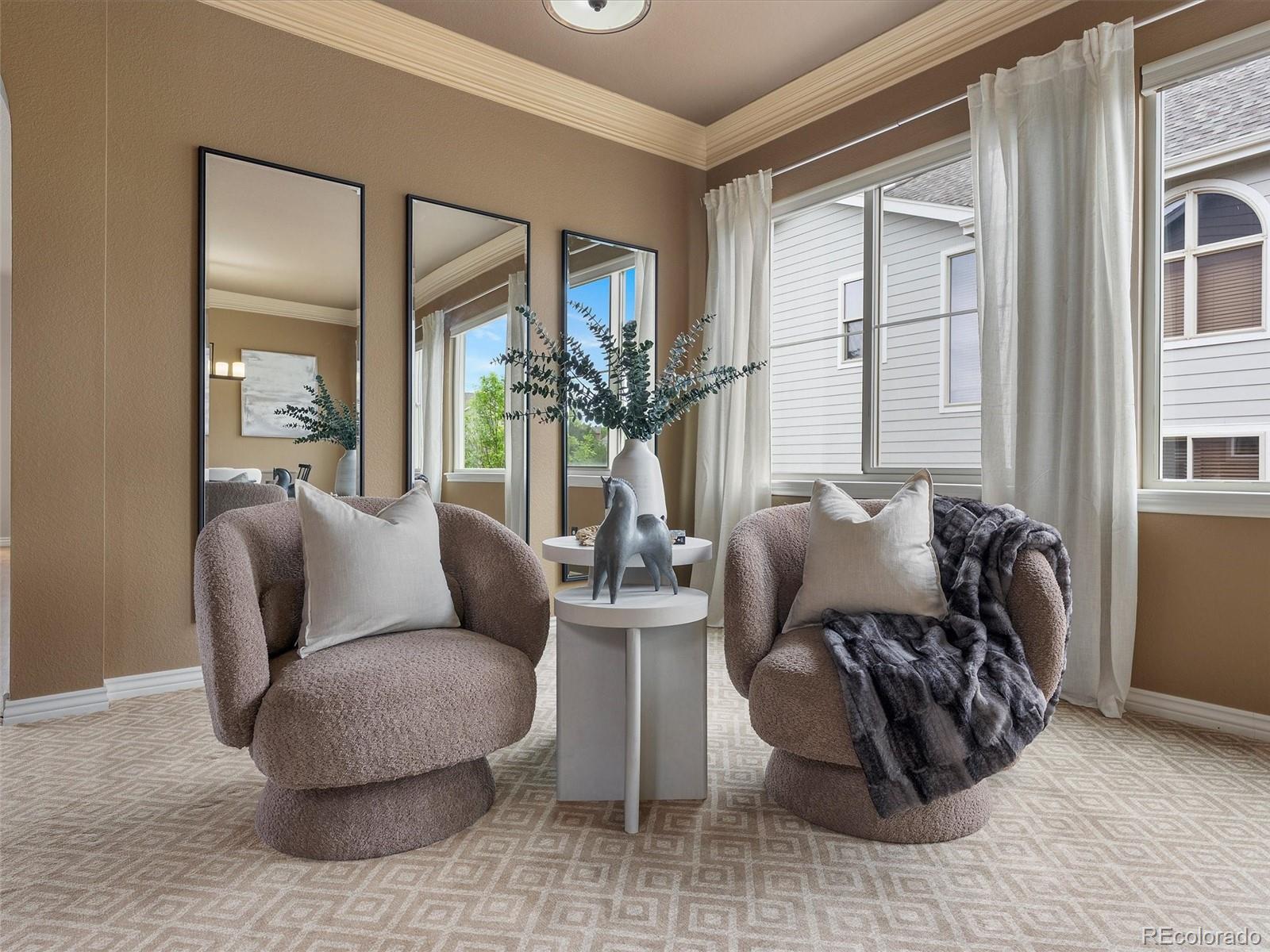 3091 Craig Court Castle Rock CO 80109