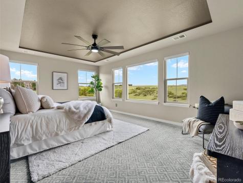 3091 Craig Court Castle Rock CO 80109