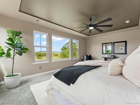 3091 Craig Court Castle Rock CO 80109