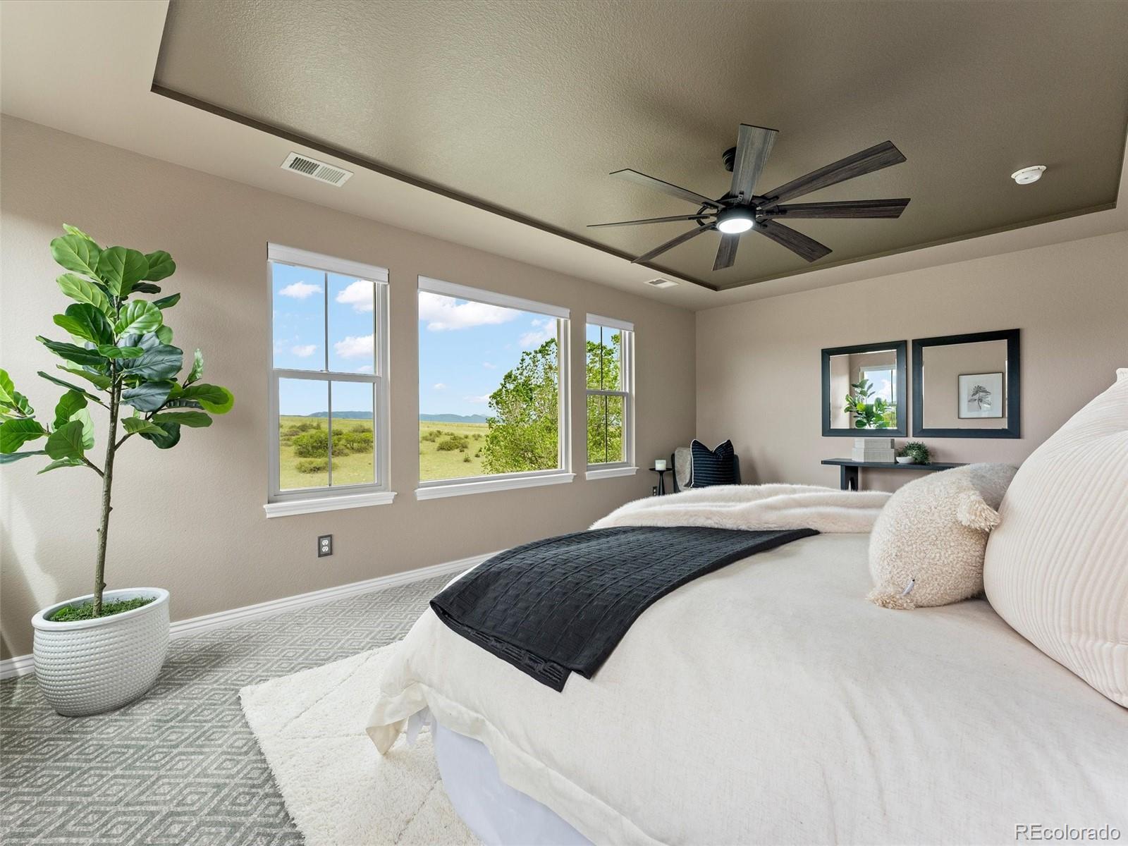 3091 Craig Court Castle Rock CO 80109
