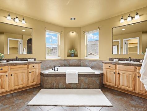 3091 Craig Court Castle Rock CO 80109