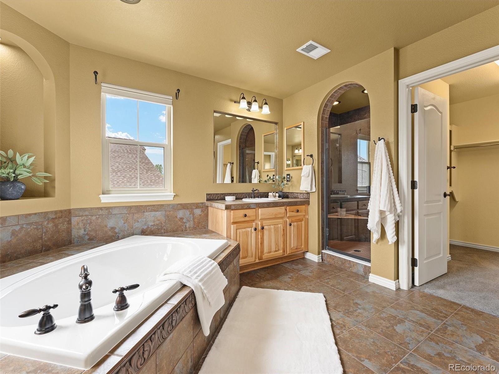 3091 Craig Court Castle Rock CO 80109