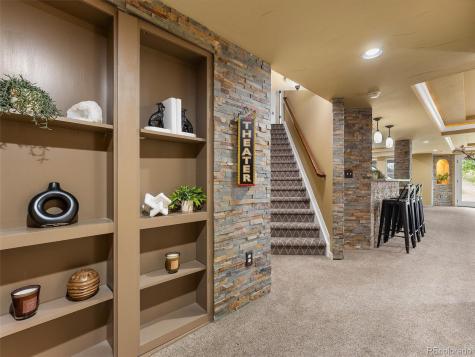 3091 Craig Court Castle Rock CO 80109