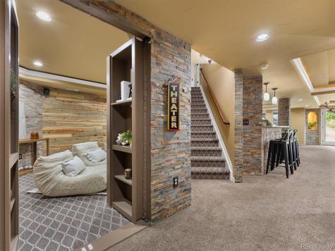 3091 Craig Court Castle Rock CO 80109