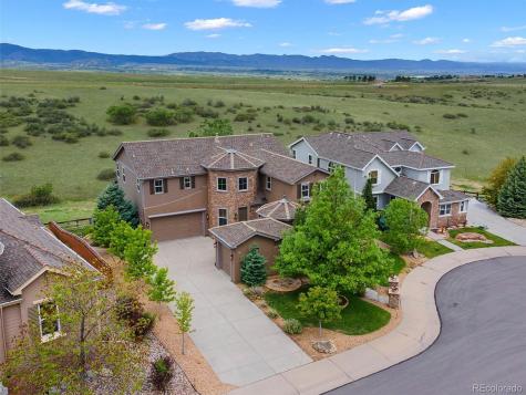 3091 Craig Court Castle Rock CO 80109