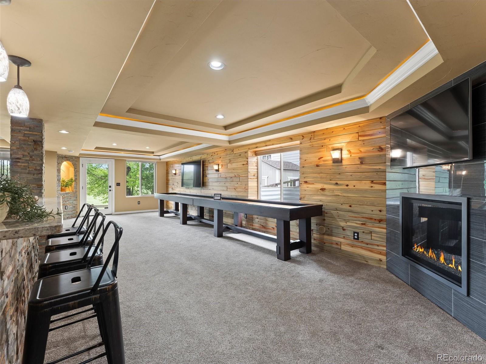 3091 Craig Court Castle Rock CO 80109