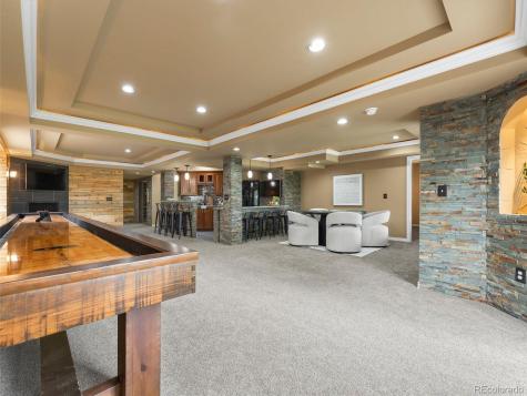 3091 Craig Court Castle Rock CO 80109