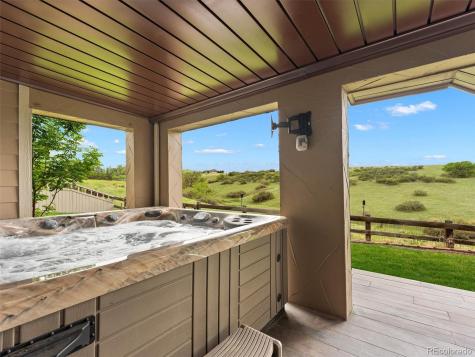 3091 Craig Court Castle Rock CO 80109