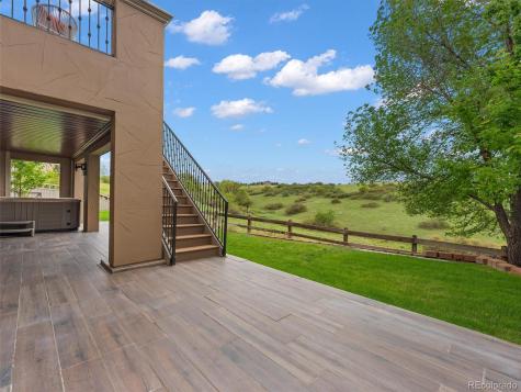 3091 Craig Court Castle Rock CO 80109
