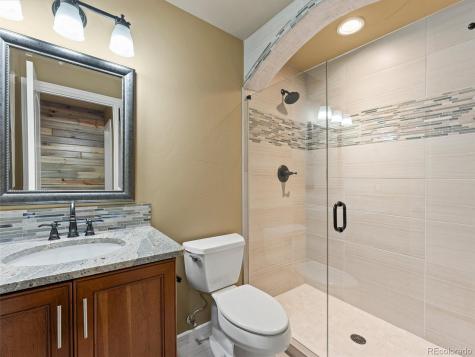 3091 Craig Court Castle Rock CO 80109