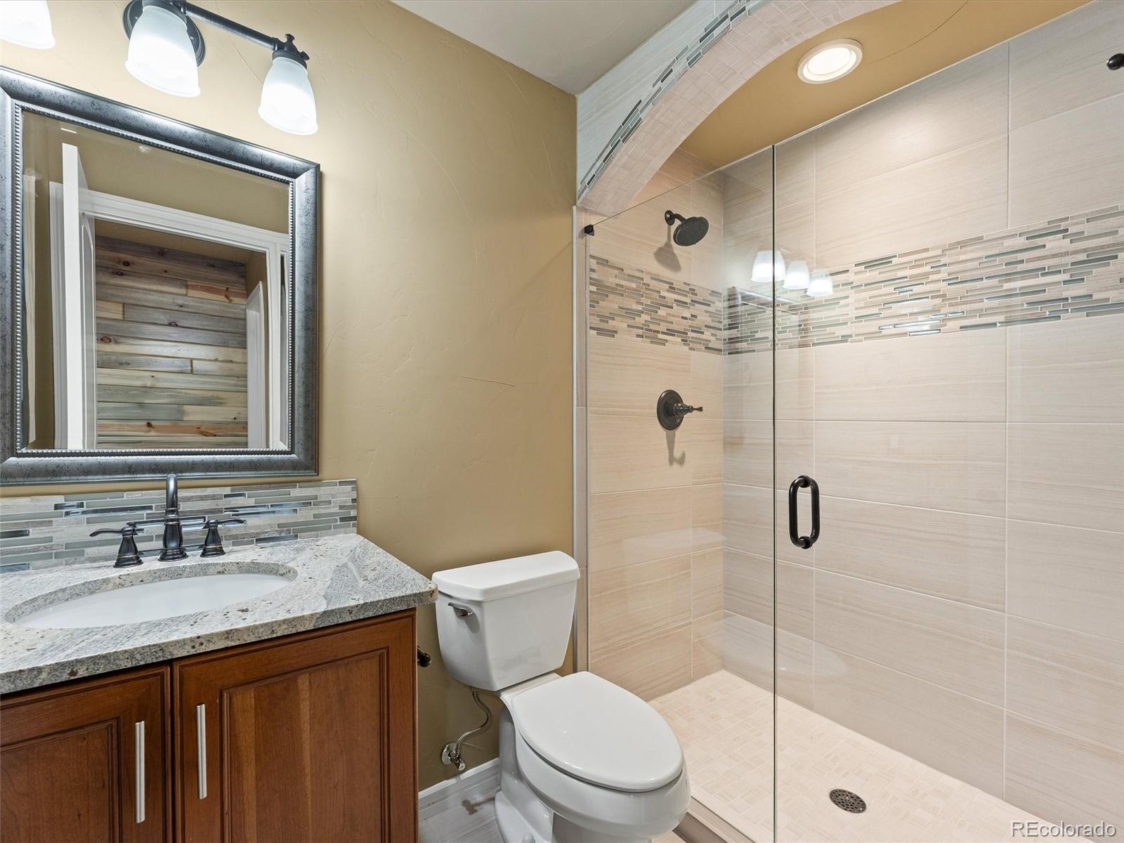 3091 Craig Court Castle Rock CO 80109