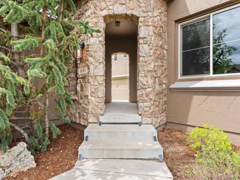 3091 Craig Court Castle Rock CO 80109