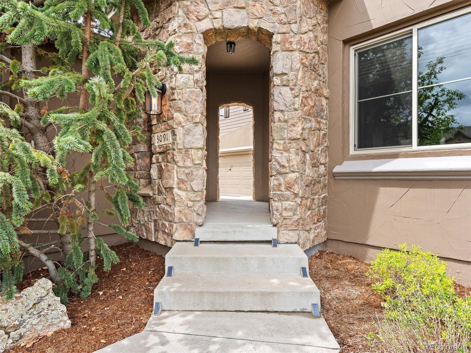 3091 Craig Court Castle Rock CO 80109