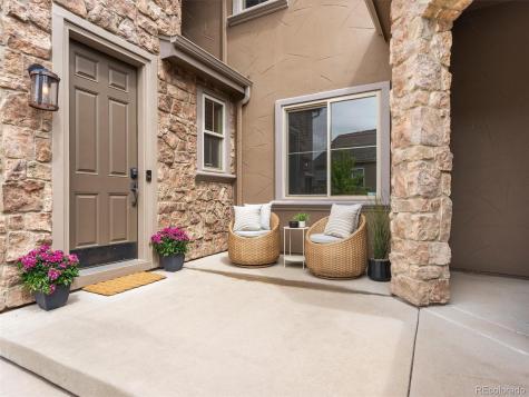 3091 Craig Court Castle Rock CO 80109