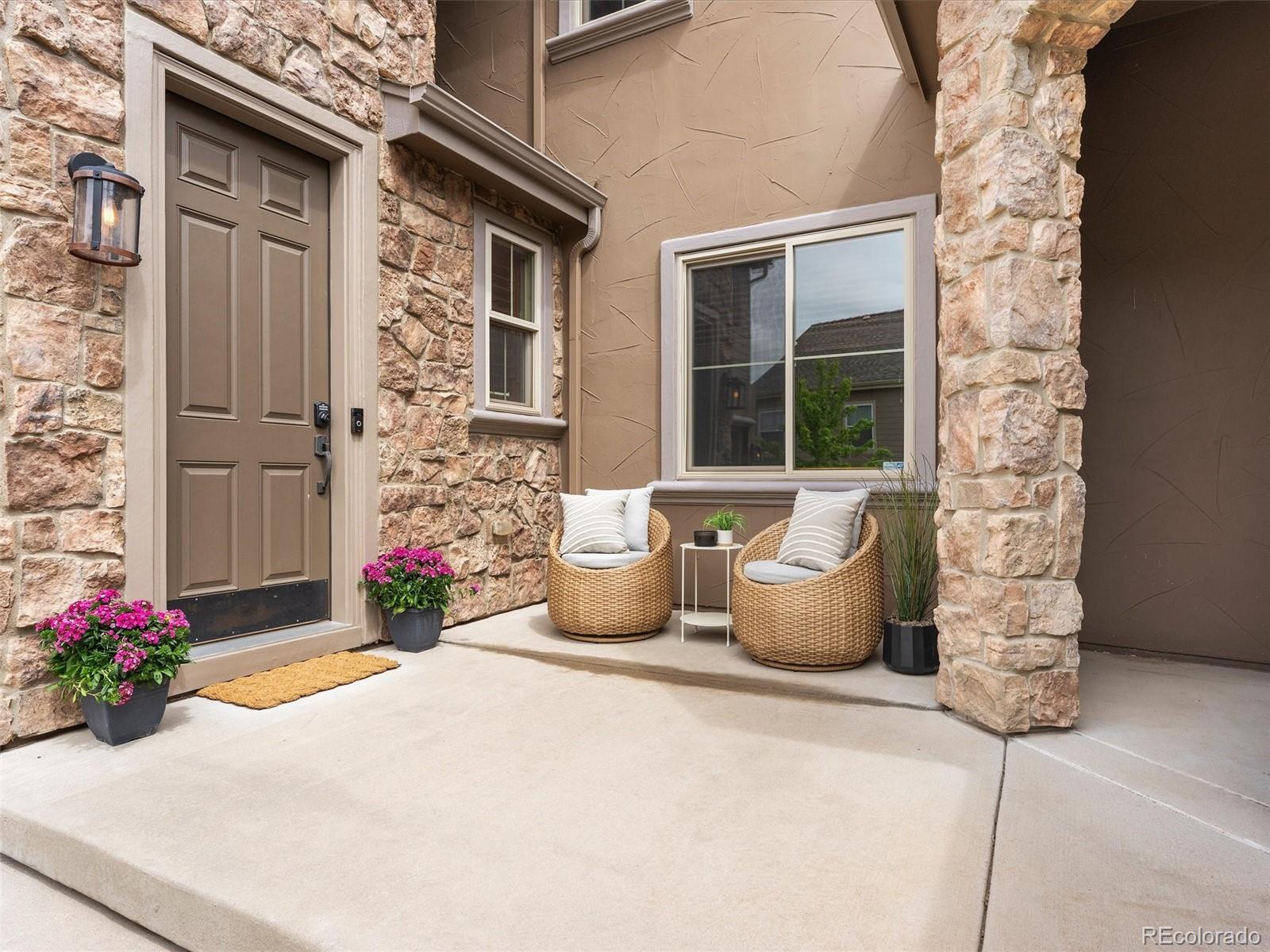3091 Craig Court Castle Rock CO 80109