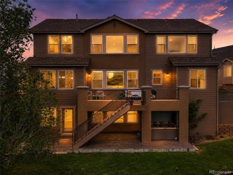 3091 Craig Court Castle Rock CO 80109