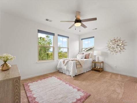 3091 Craig Court Castle Rock CO 80109
