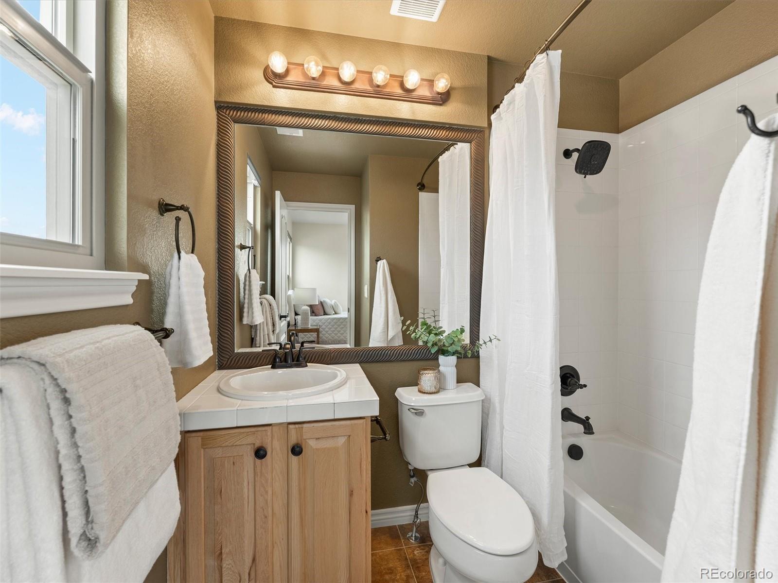 3091 Craig Court Castle Rock CO 80109