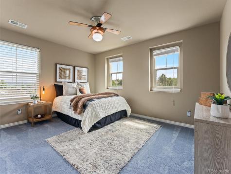 3091 Craig Court Castle Rock CO 80109