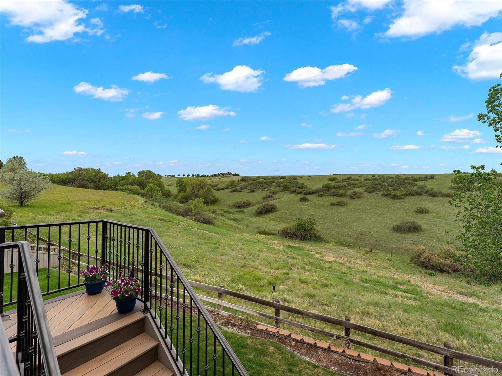 3091 Craig Court Castle Rock CO 80109