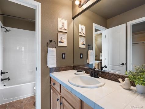 3091 Craig Court Castle Rock CO 80109