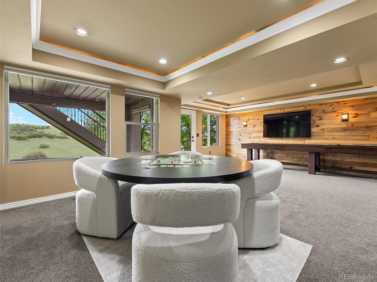 3091 Craig Court Castle Rock CO 80109