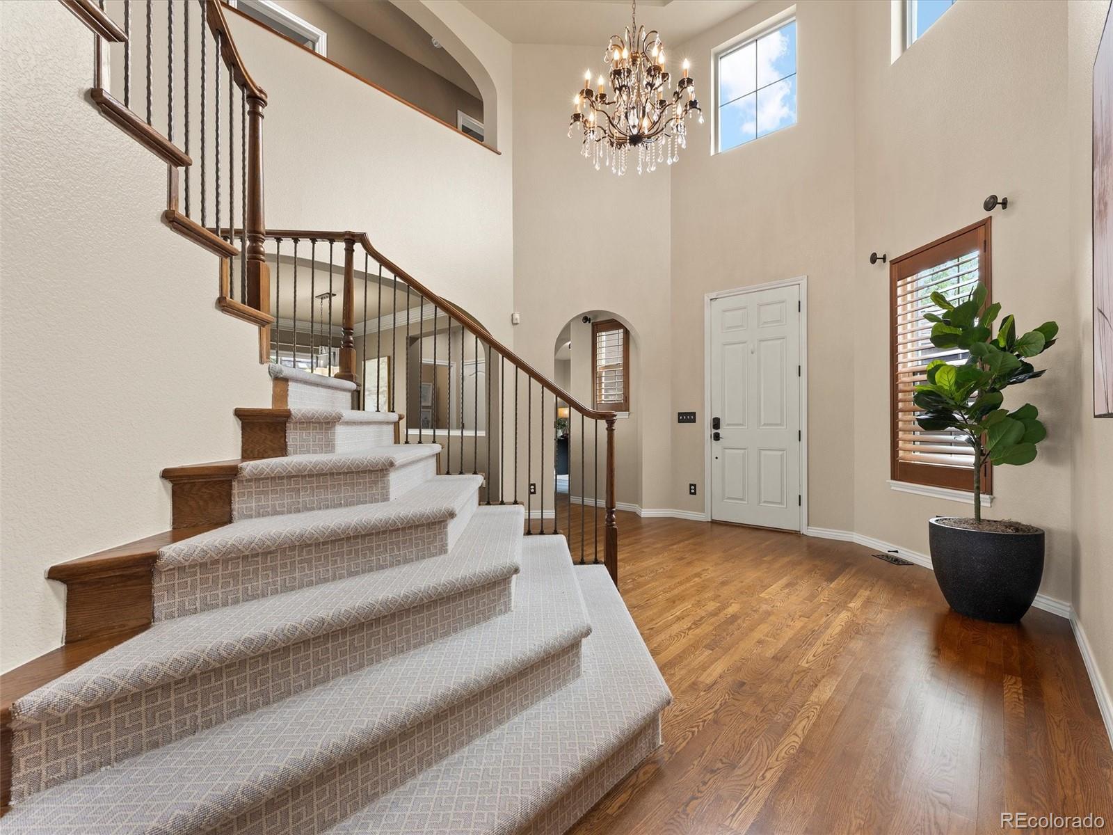 3091 Craig Court Castle Rock CO 80109