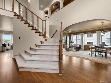 3091 Craig Court Castle Rock CO 80109
