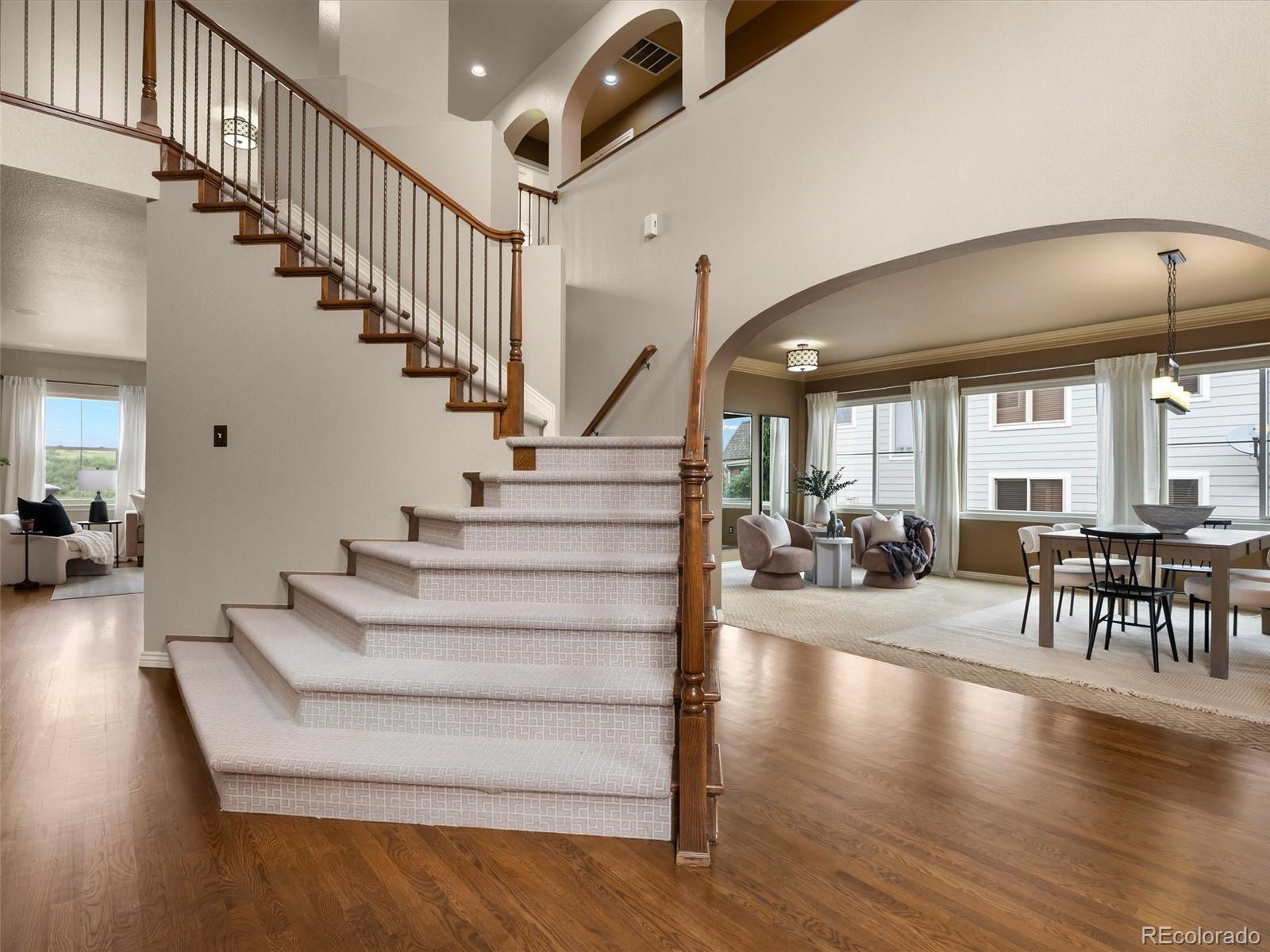 3091 Craig Court Castle Rock CO 80109