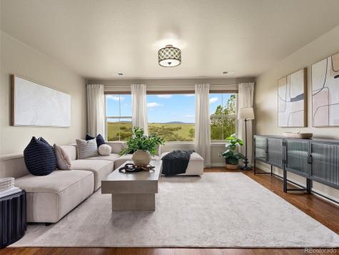 3091 Craig Court Castle Rock CO 80109