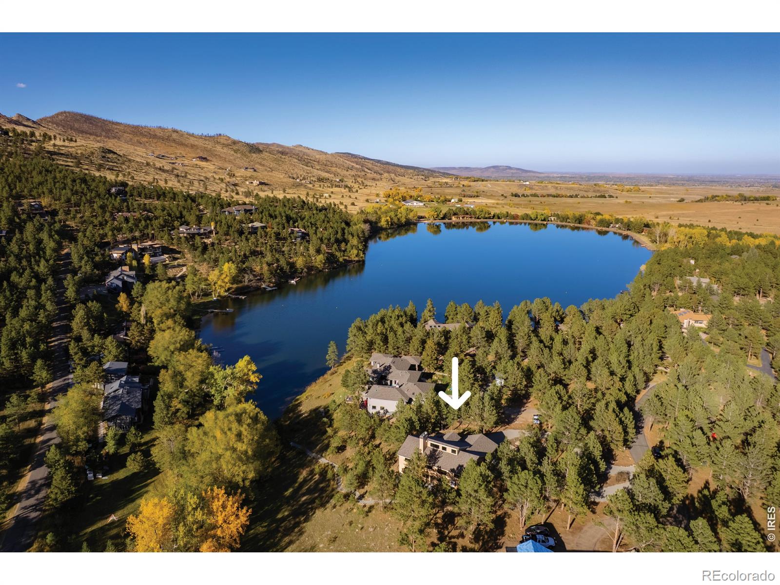 2729 S Lakeridge Trail Boulder CO 80302