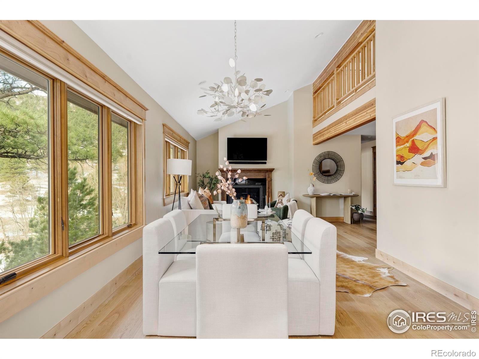 2729 S Lakeridge Trail Boulder CO 80302