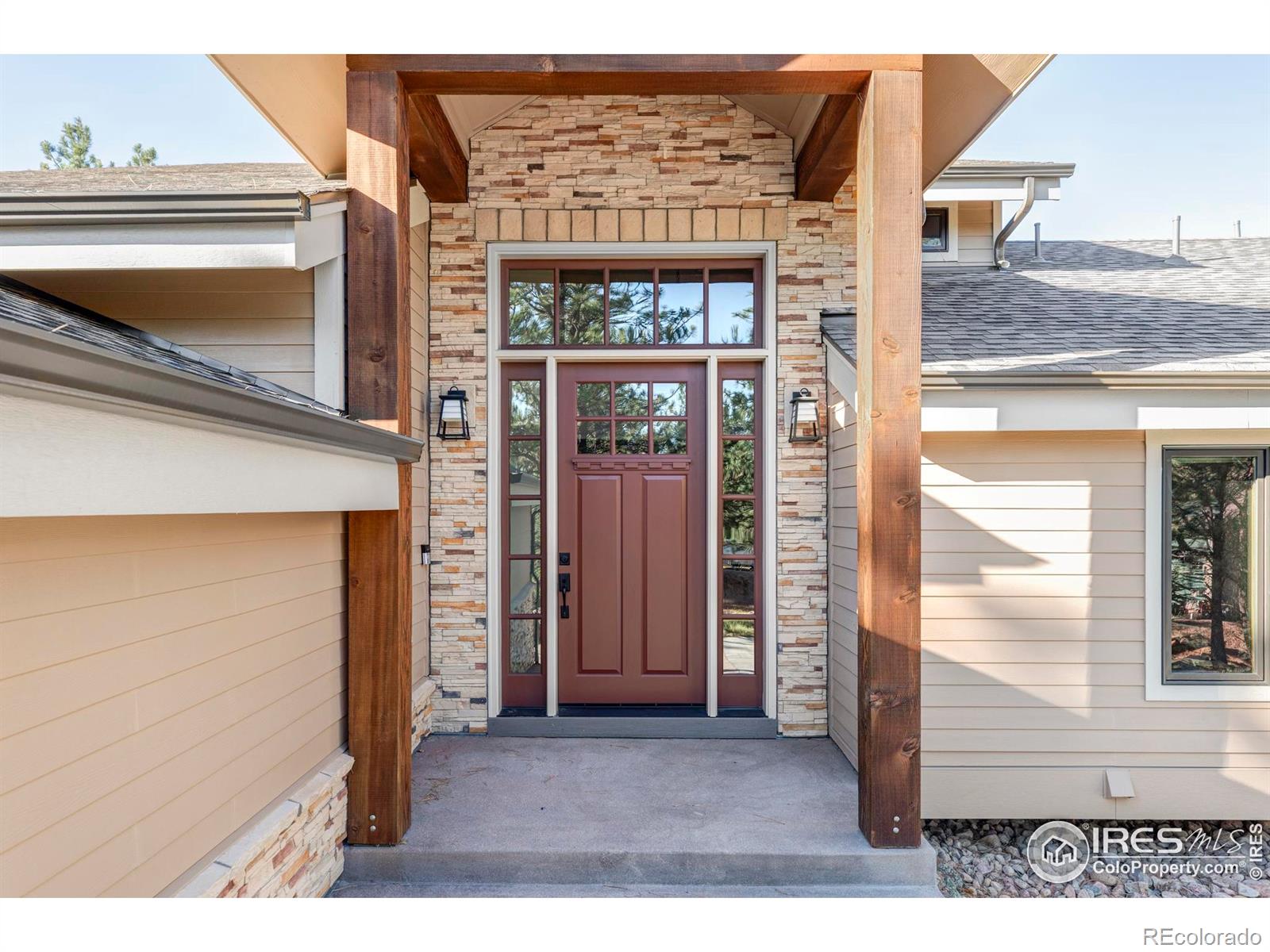 2729 S Lakeridge Trail Boulder CO 80302
