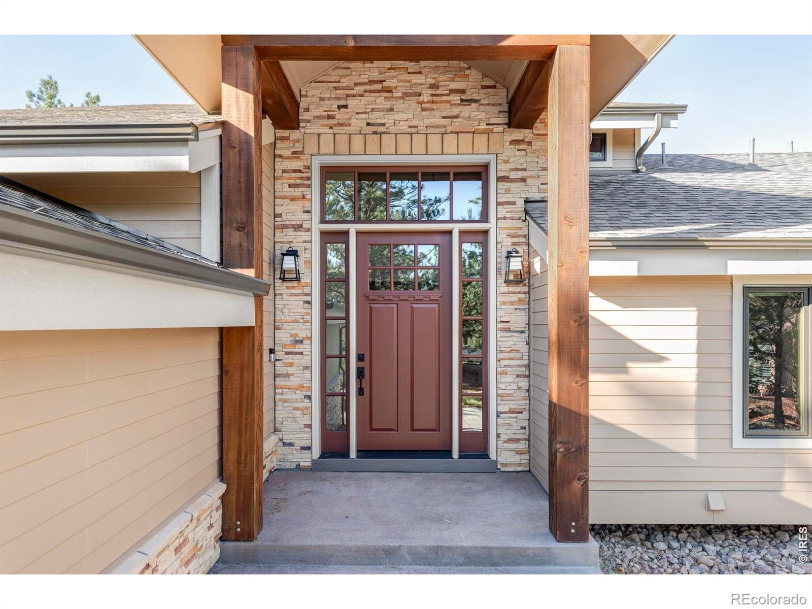 2729 S Lakeridge Trail Boulder CO 80302