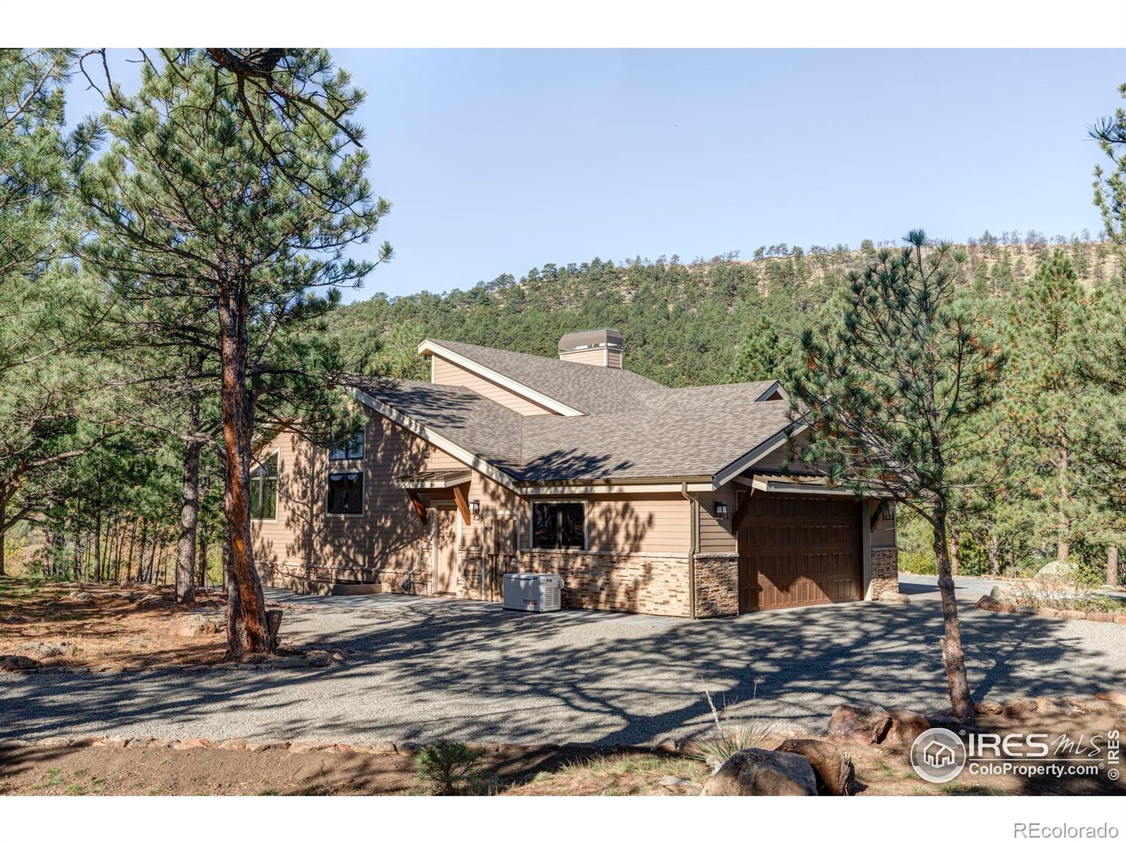 2729 S Lakeridge Trail Boulder CO 80302