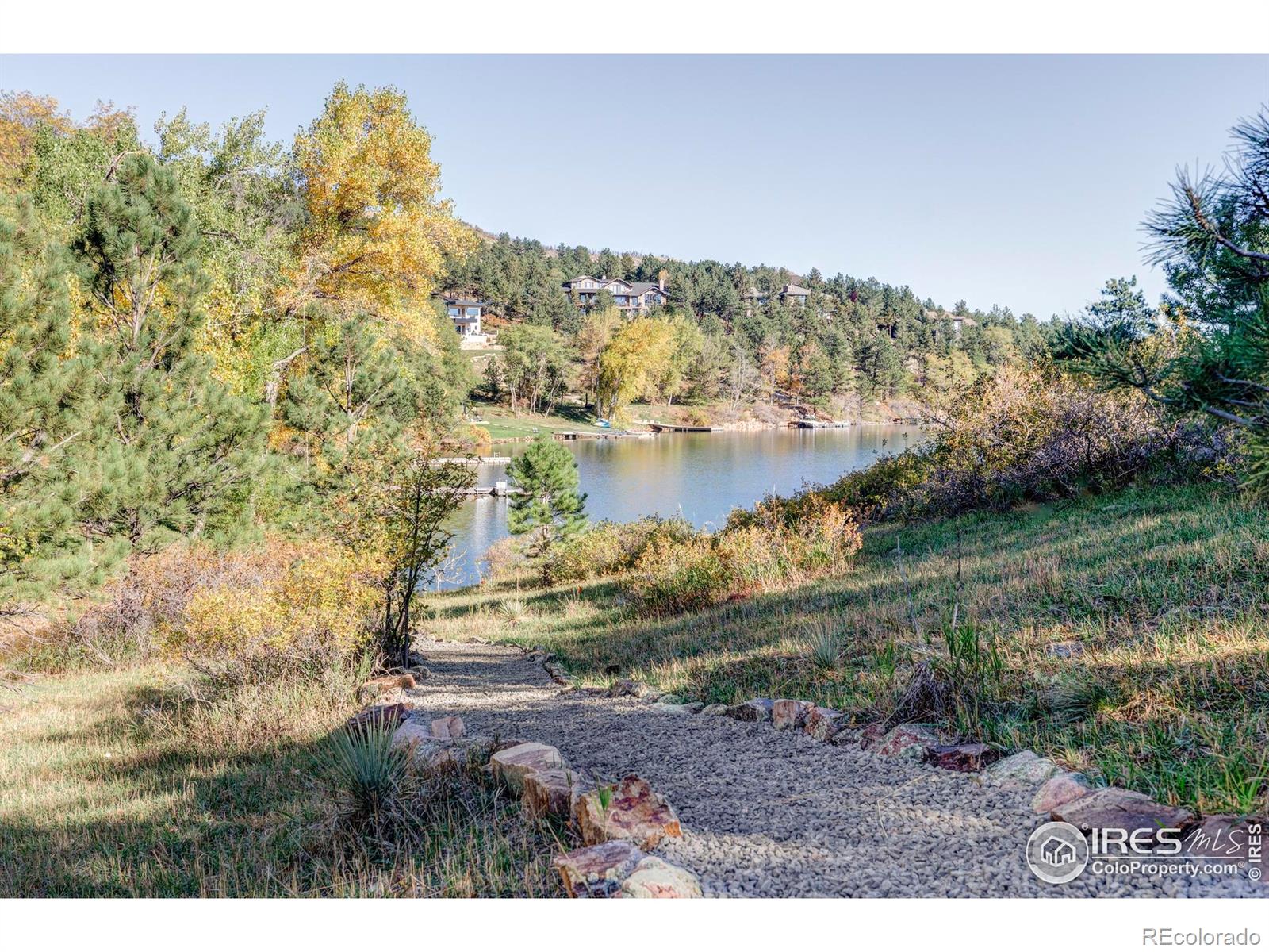 2729 S Lakeridge Trail Boulder CO 80302