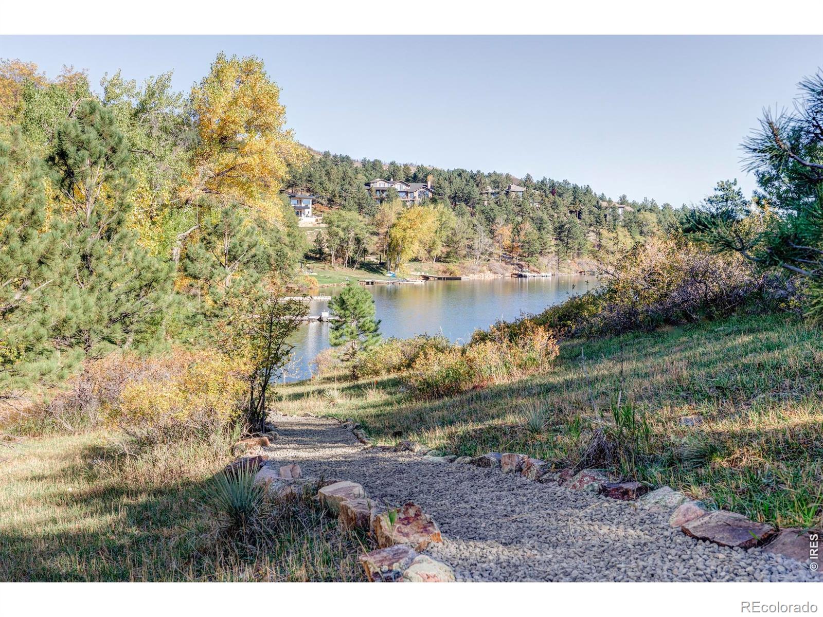 2729 S Lakeridge Trail Boulder CO 80302