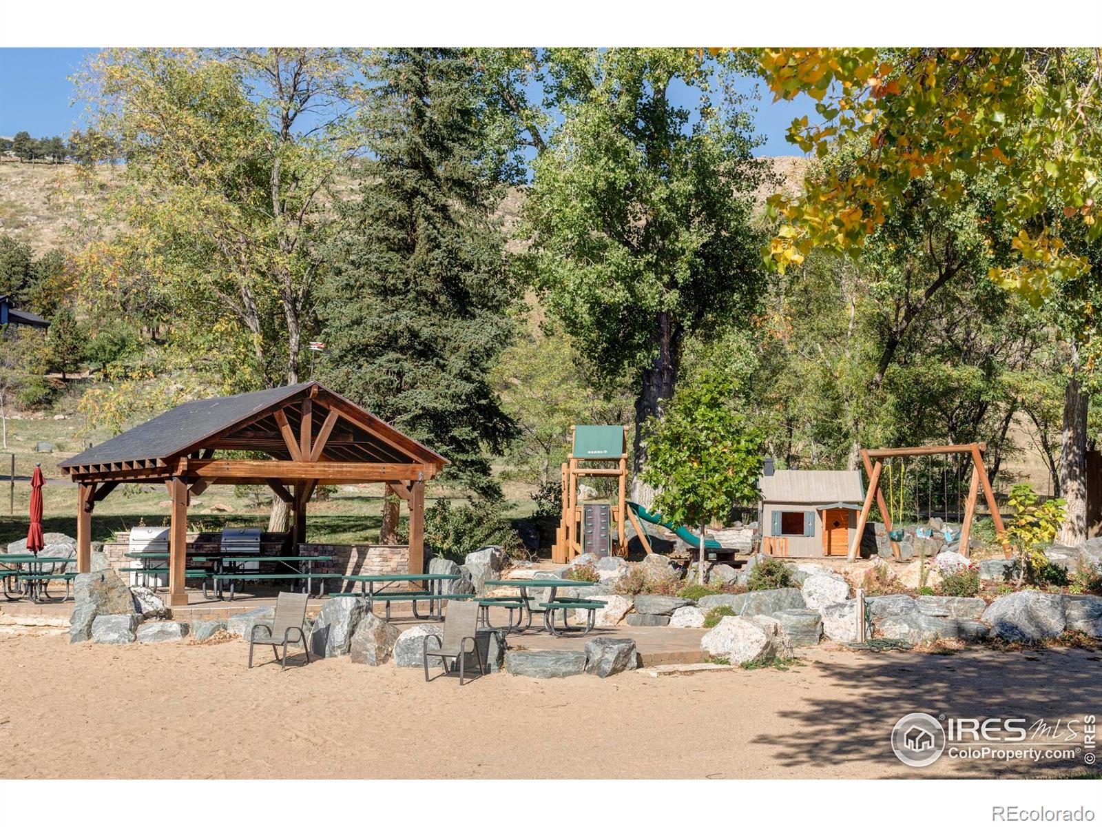 2729 S Lakeridge Trail Boulder CO 80302