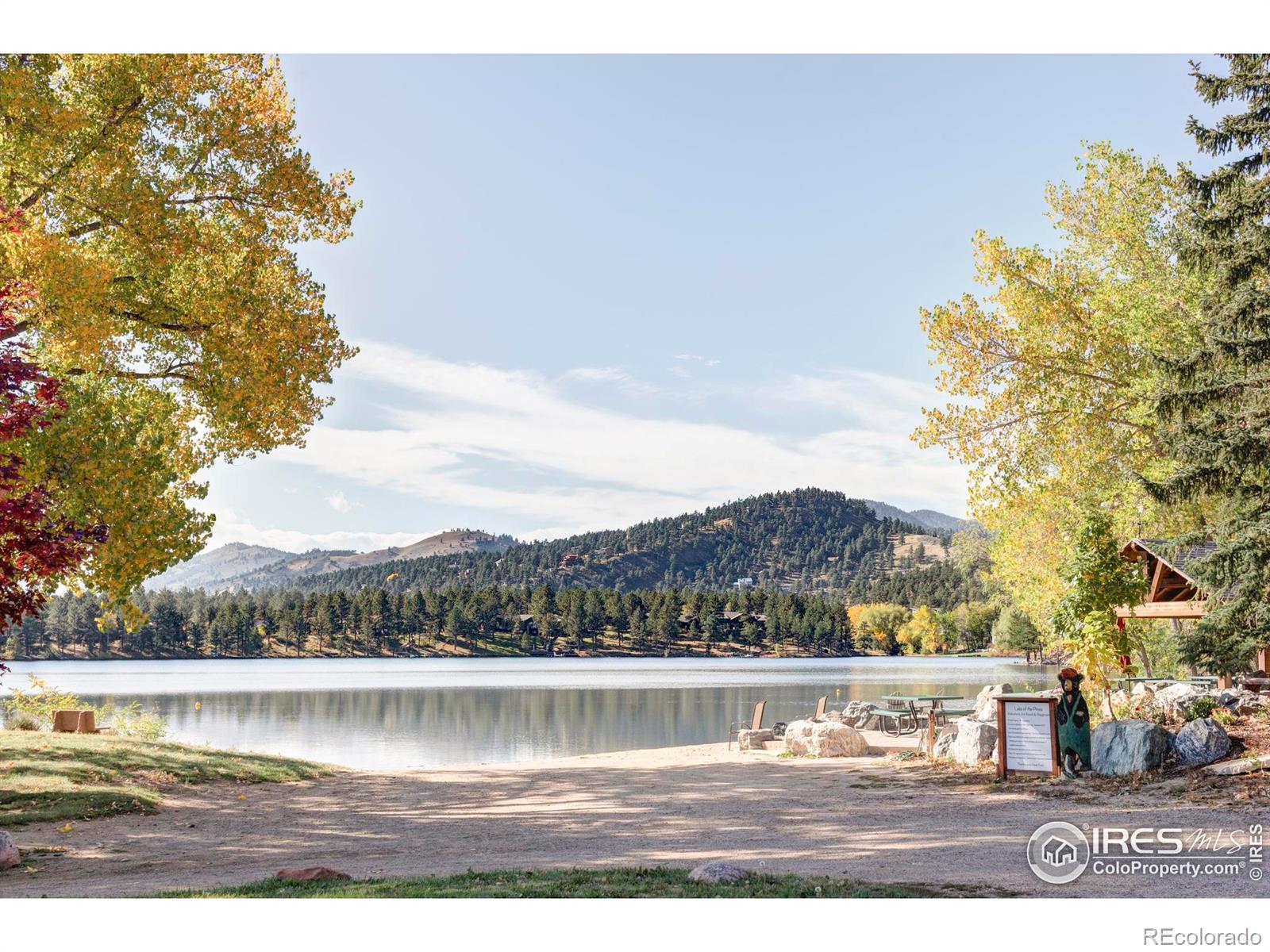 2729 S Lakeridge Trail Boulder CO 80302