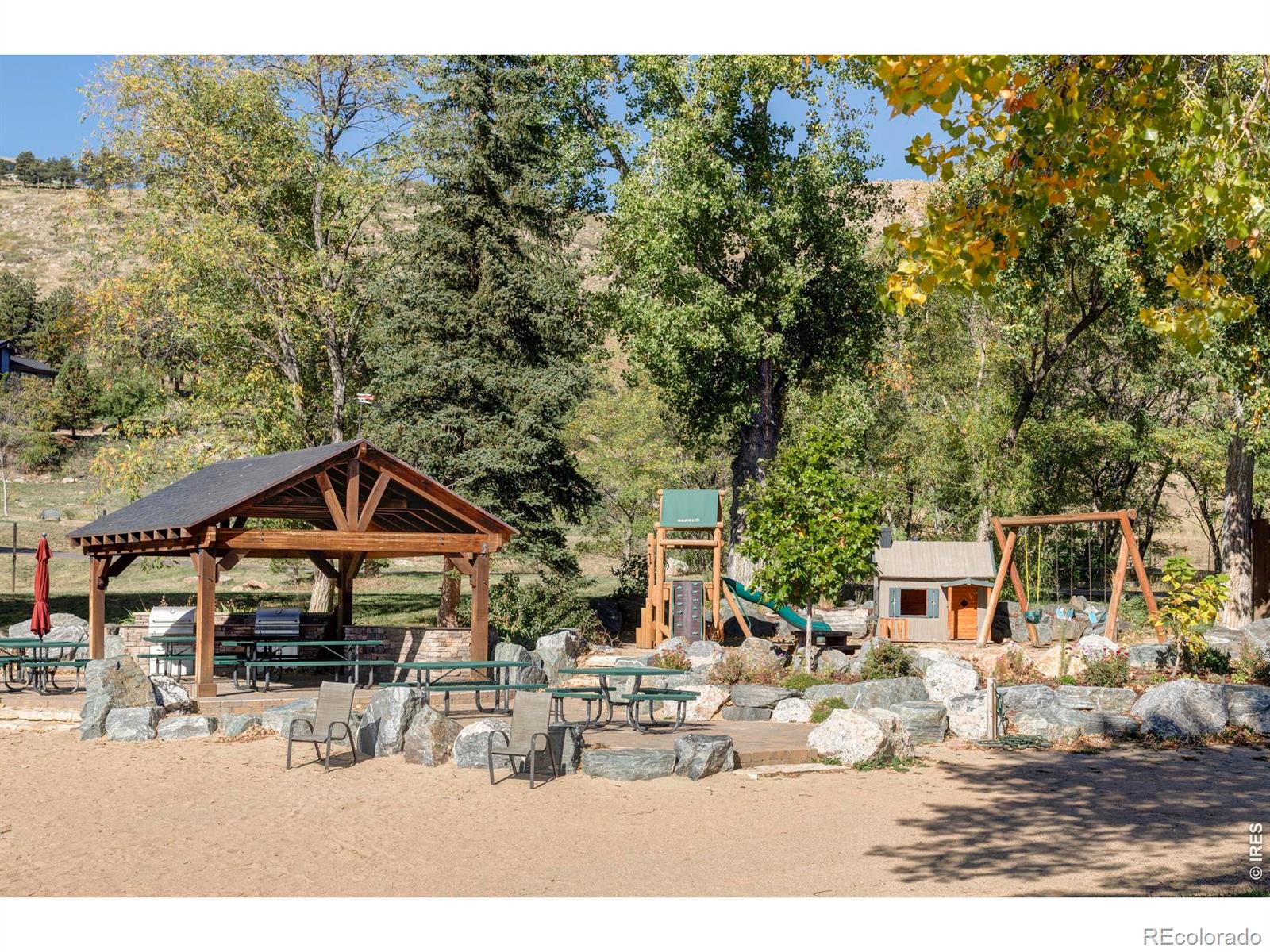 2729 S Lakeridge Trail Boulder CO 80302