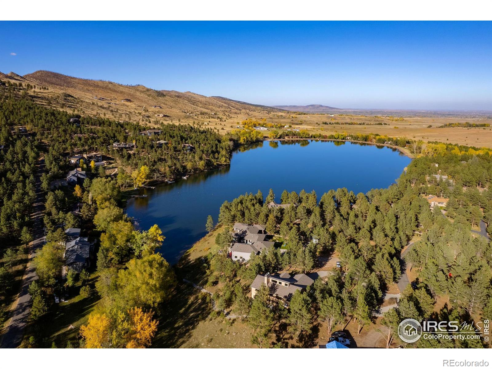 2729 S Lakeridge Trail Boulder CO 80302