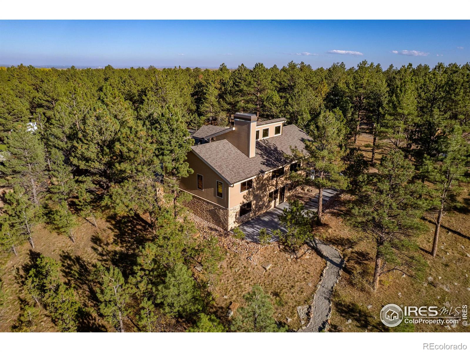 2729 S Lakeridge Trail Boulder CO 80302