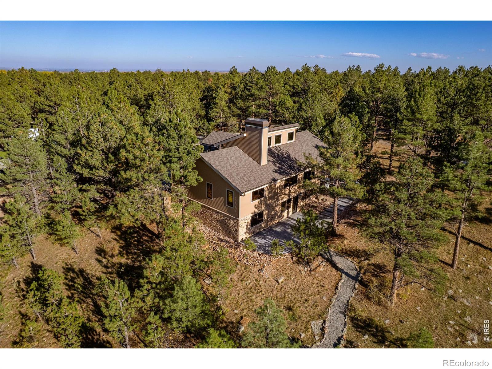 2729 S Lakeridge Trail Boulder CO 80302