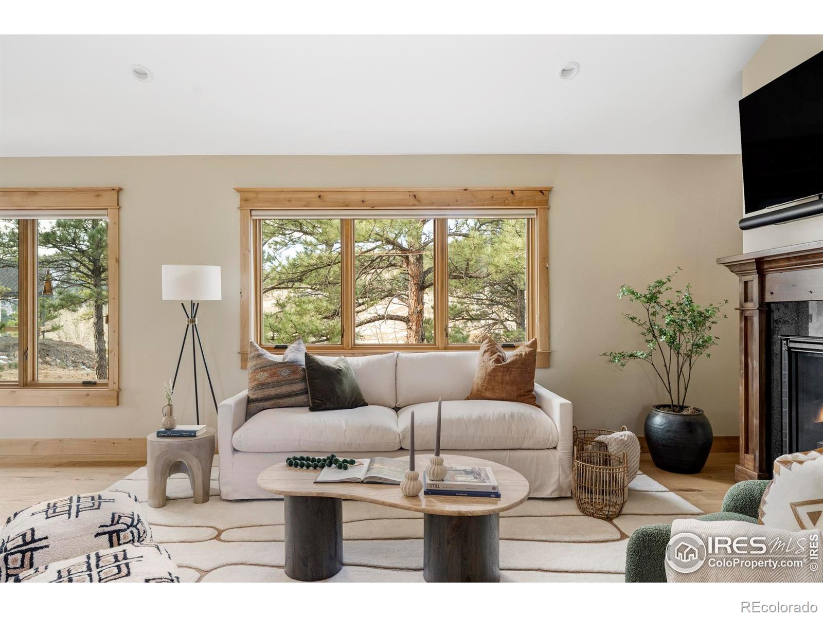 2729 S Lakeridge Trail Boulder CO 80302