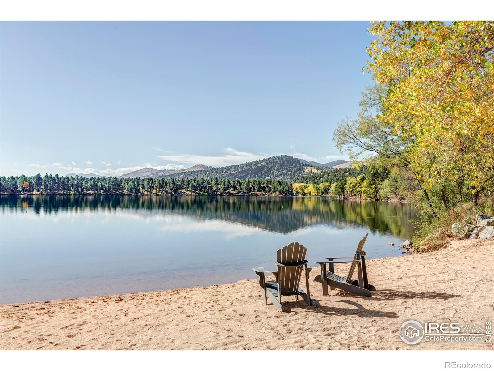 2729 S Lakeridge Trail Boulder CO 80302